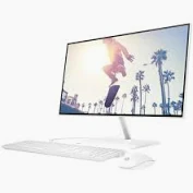 HP Desktop